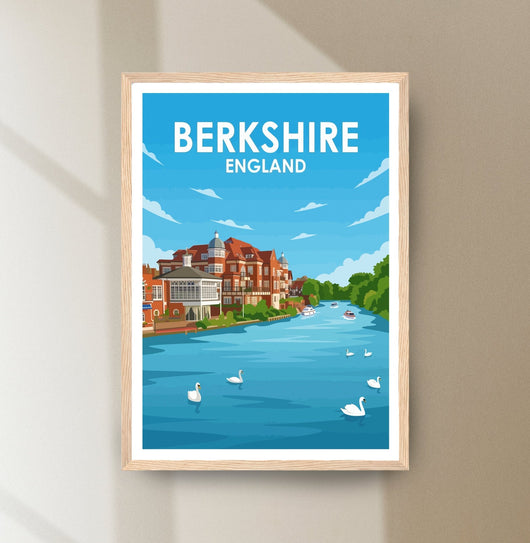Berkshire