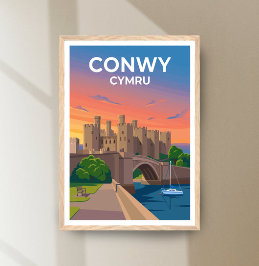 Conwy