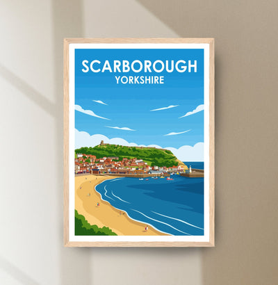Scarborough