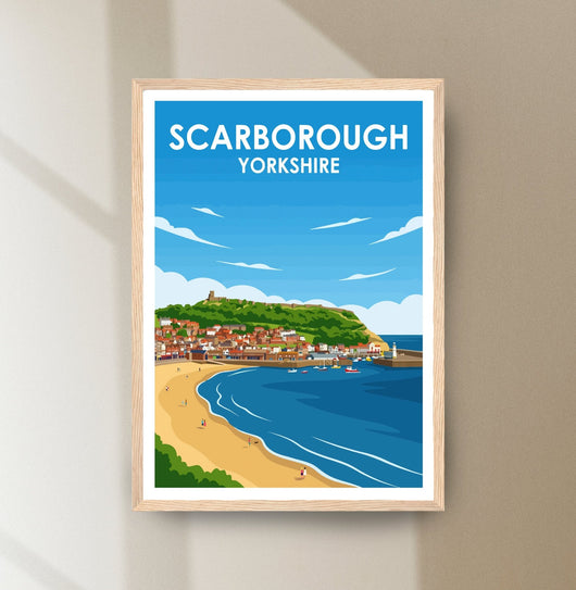 Scarborough