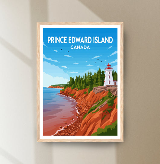 Prince Edward Island