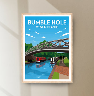 Bumble Hole