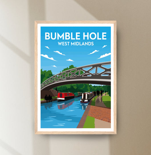 Bumble Hole