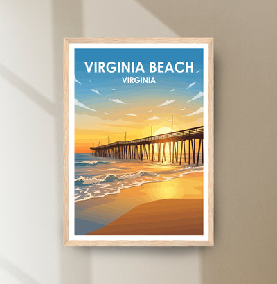 Virginia Beach