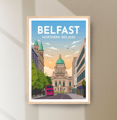 Belfast