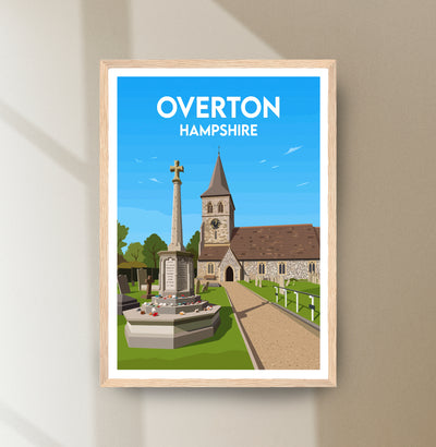 Overton