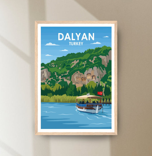 Dalyan