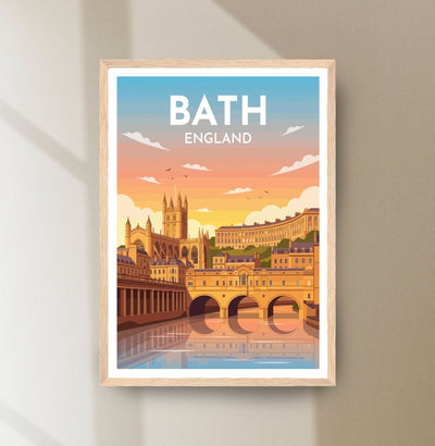 Bath