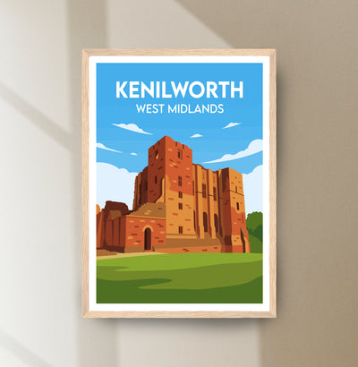 Kenilworth