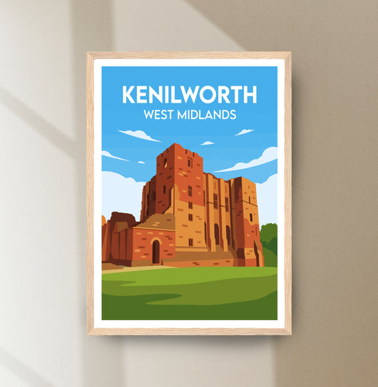 Kenilworth