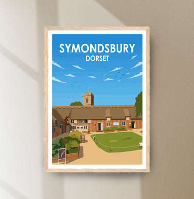 Symondsbury