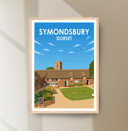 Symondsbury