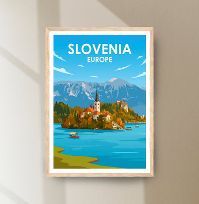 Slovenia