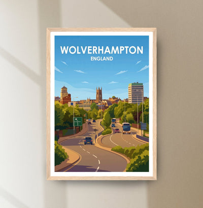 Wolverhampton