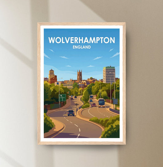Wolverhampton