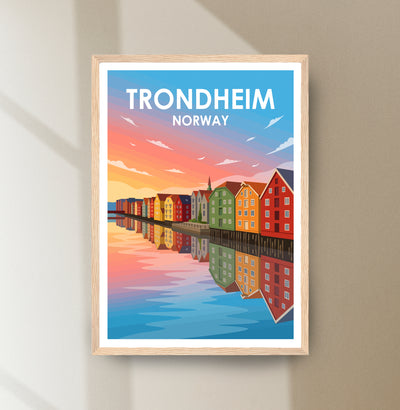Trondheim