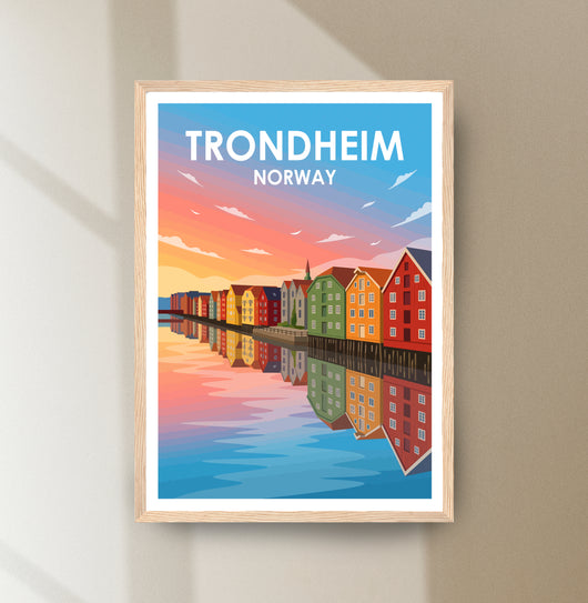 Trondheim