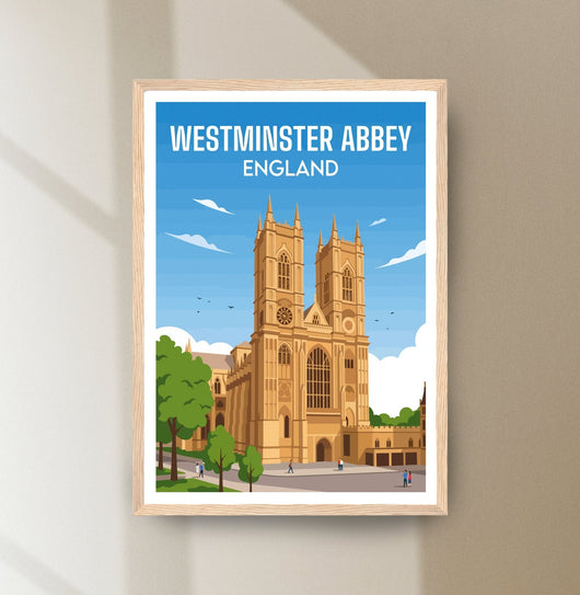 Westminster Abbey
