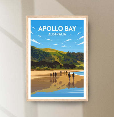 Apollo Bay