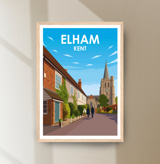 Elham