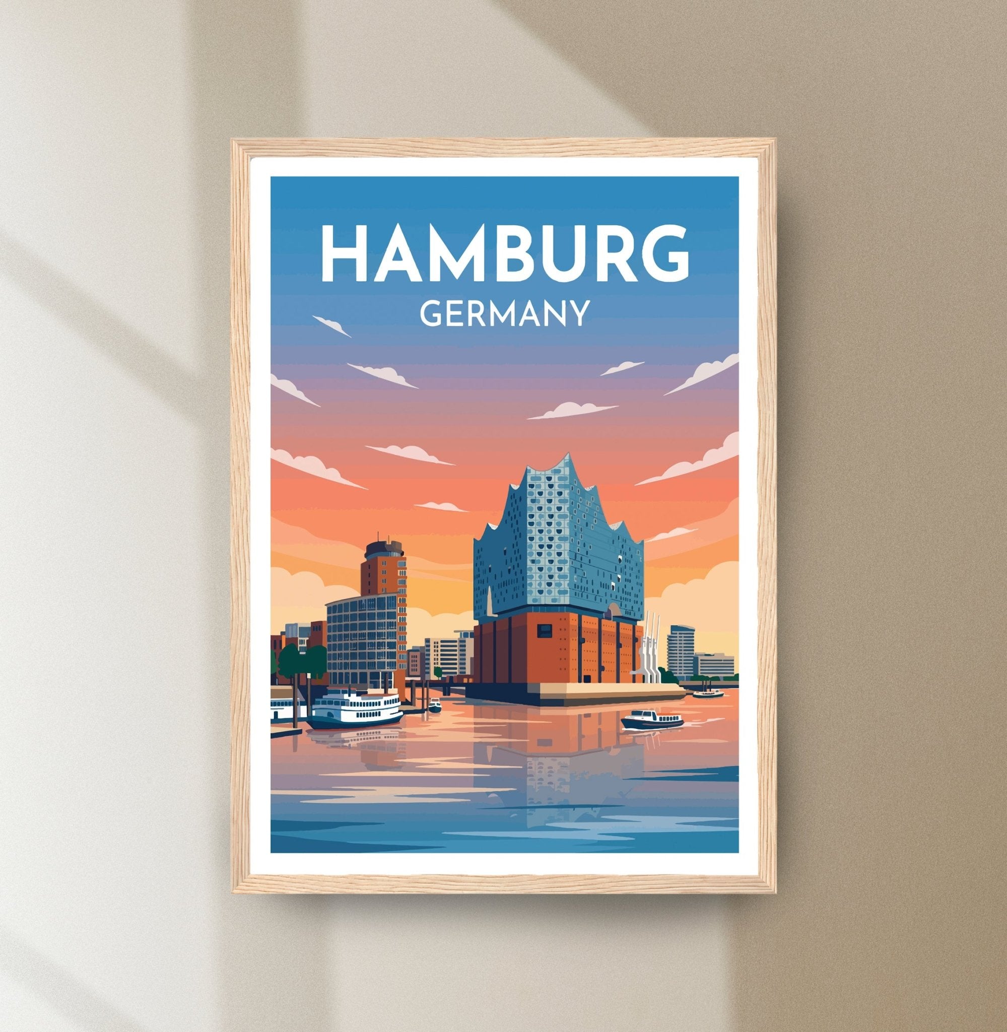 Hamburg
