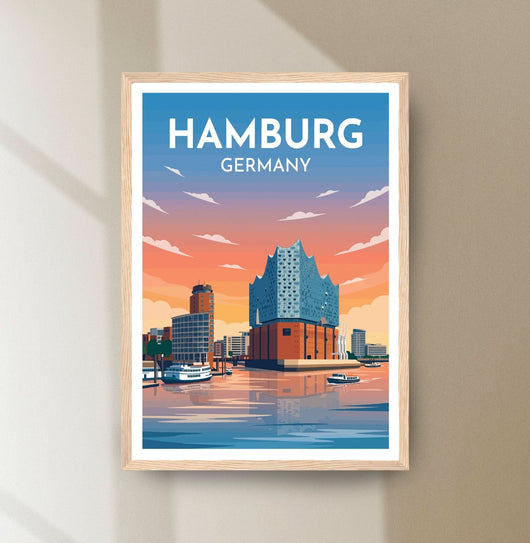 Hamburg