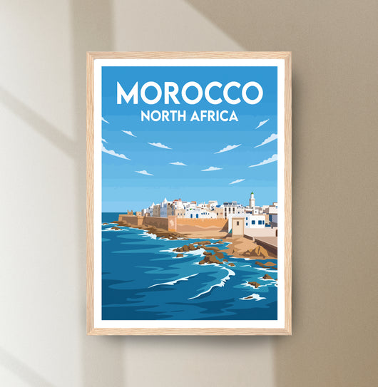 Morocco