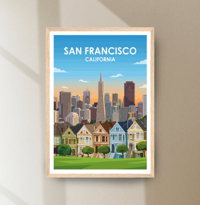 San Francisco
