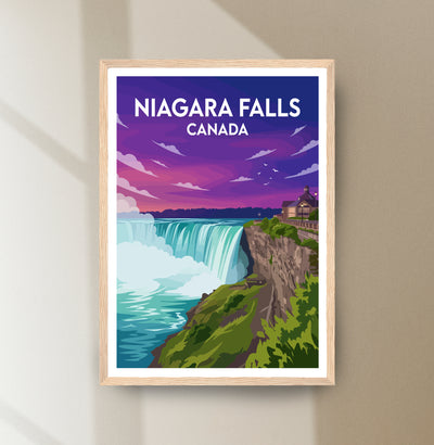 Niagara Falls
