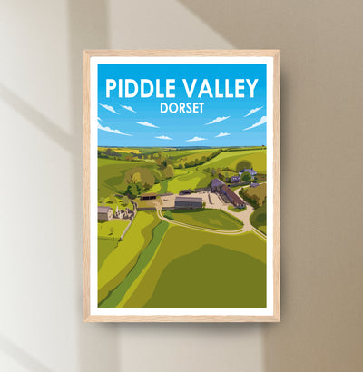 Piddle Valley