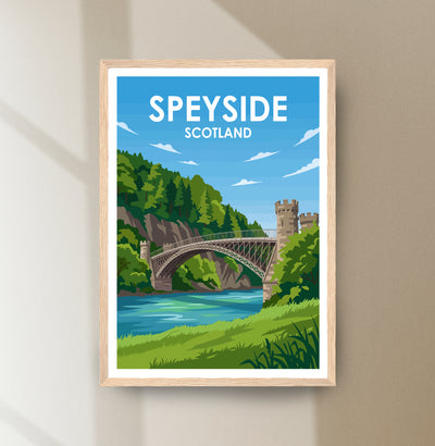 Speyside