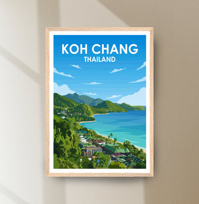 Koh Chang