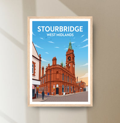Stourbridge