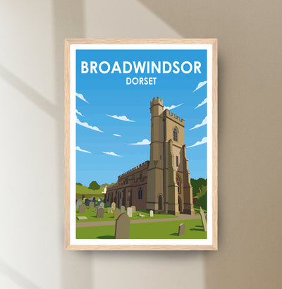 Broadwindsor