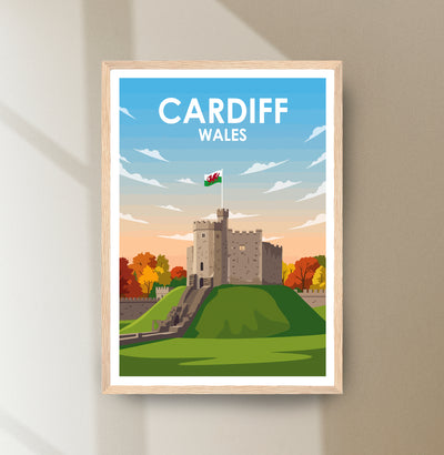 Cardiff