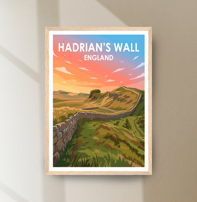 Hadrians Wall