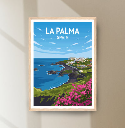 La Palma