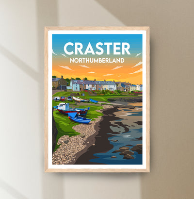 Craster