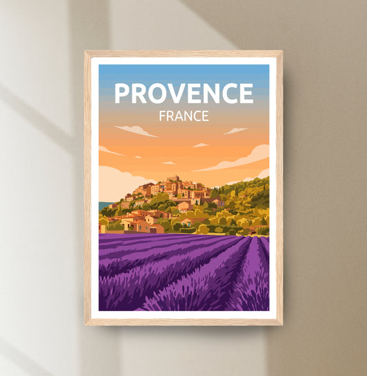 Provence