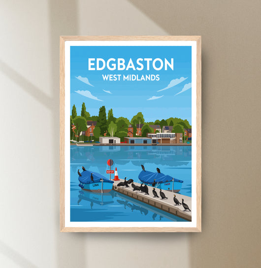 Edgbaston