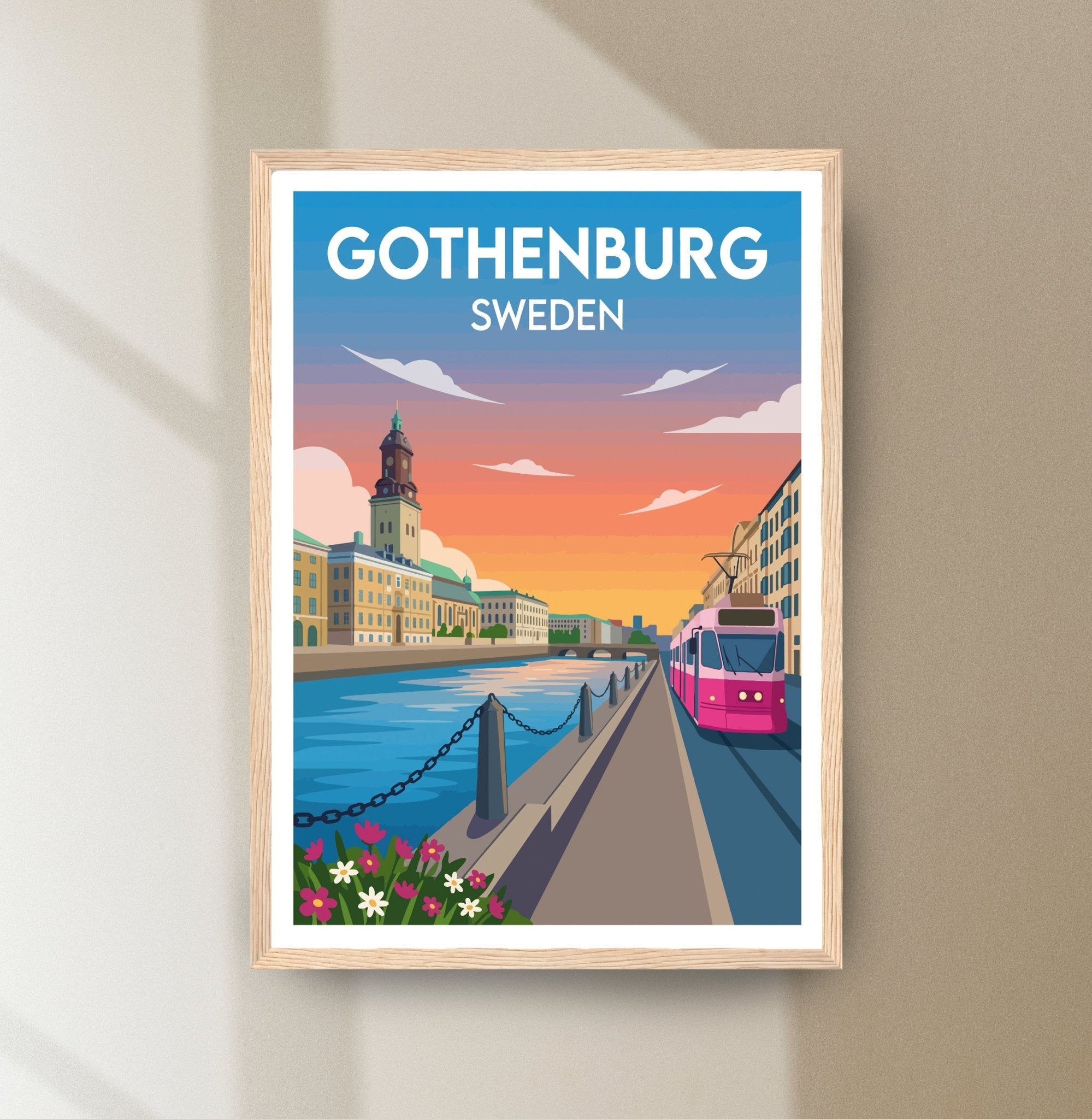 Gothenburg