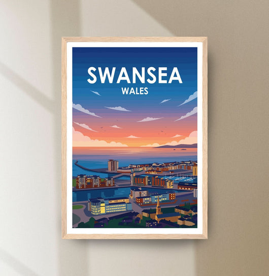 Swansea