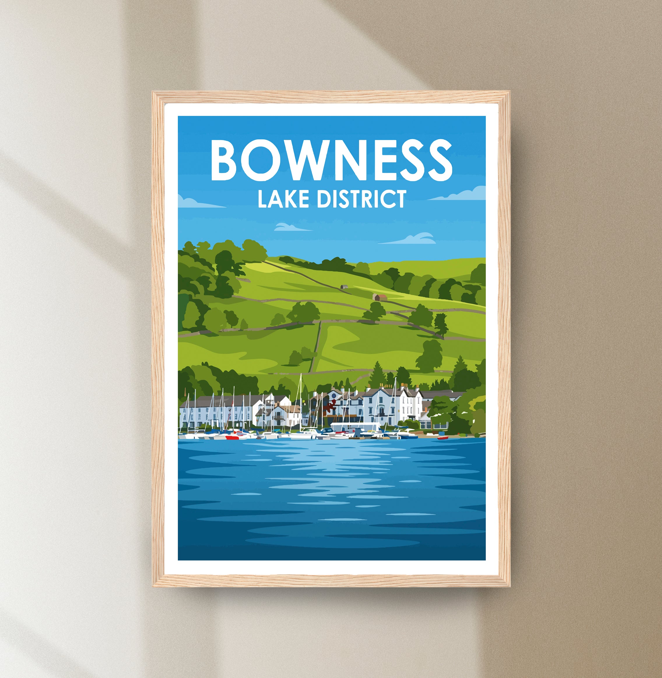 Bowness