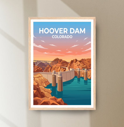 Hoover Dam