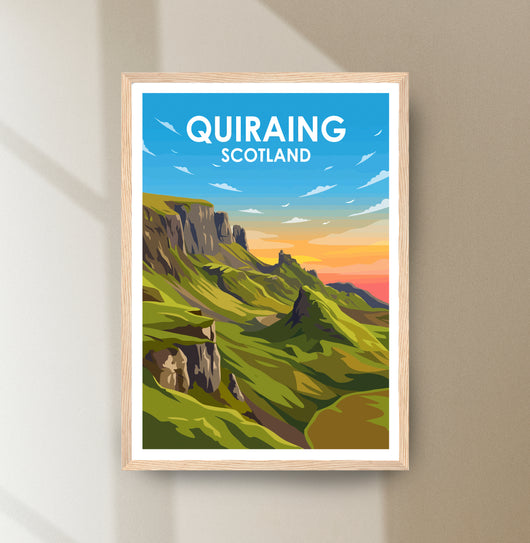 Quiraing