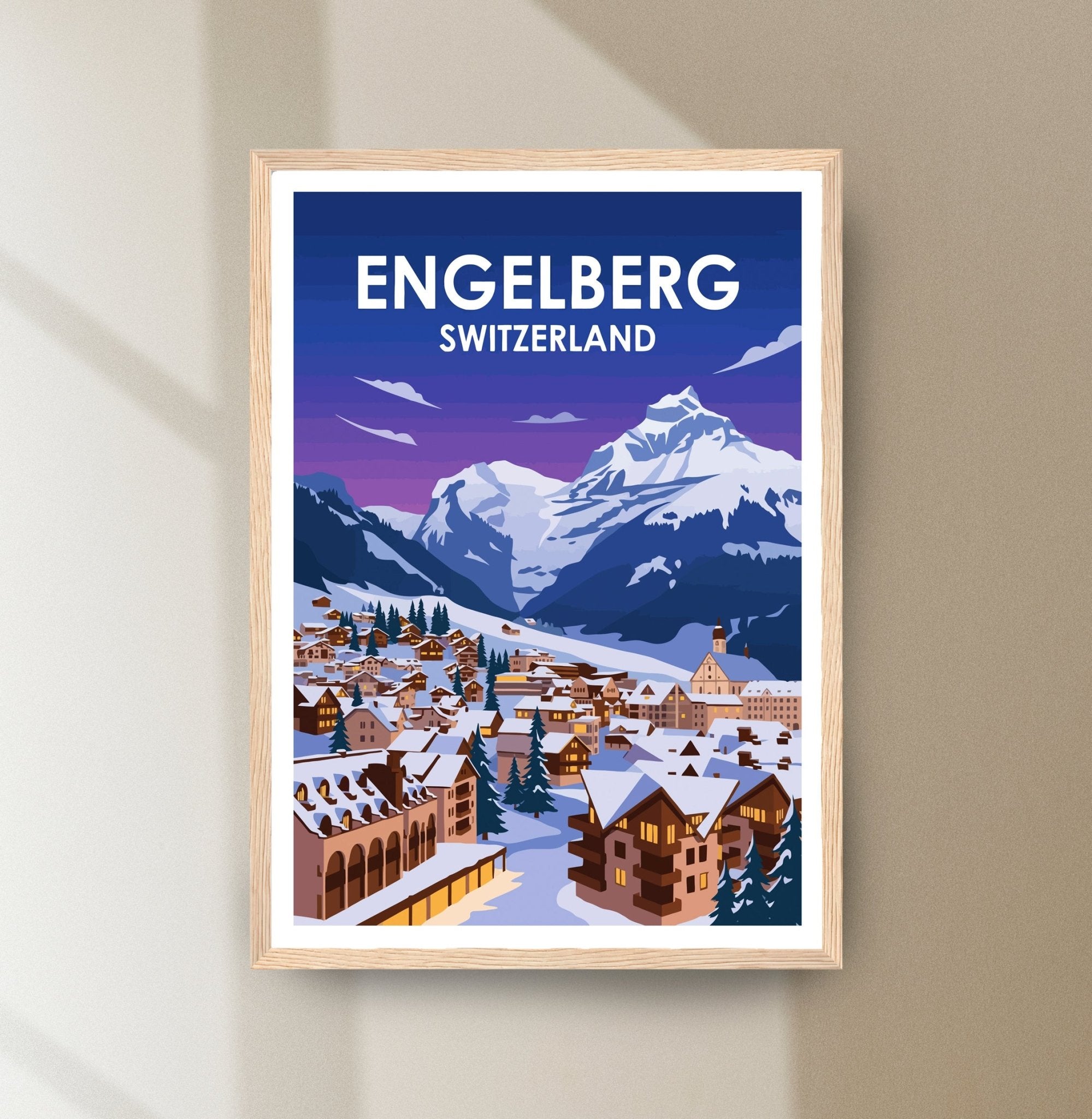 Engelberg