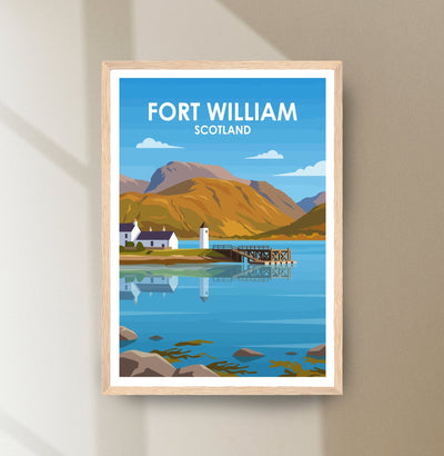 Fort William
