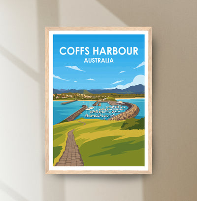 Coffs Harbour