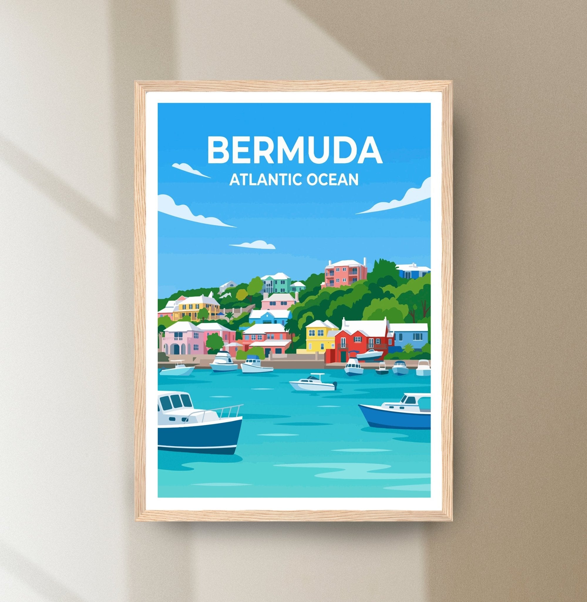 Bermuda
