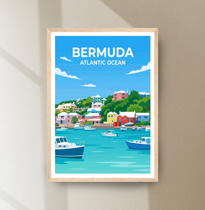 Bermuda
